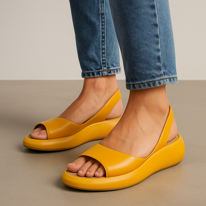 Glenda | Open-Toe Non-Slip Sandals