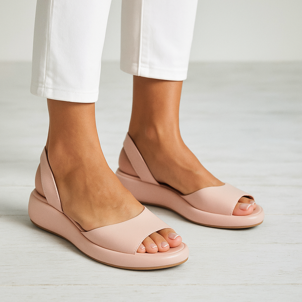 Glenda | Open-Toe Non-Slip Sandals