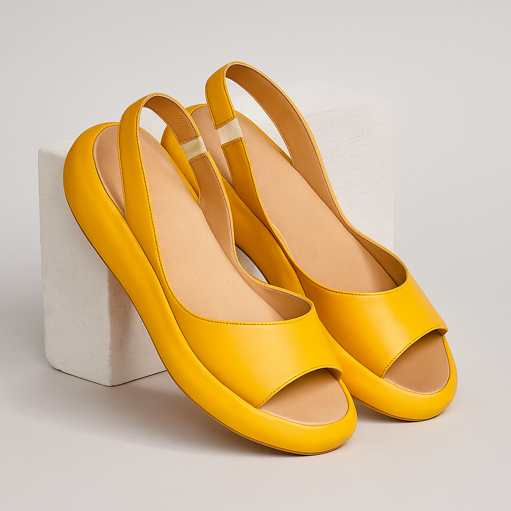 Glenda | Open-Toe Non-Slip Sandals