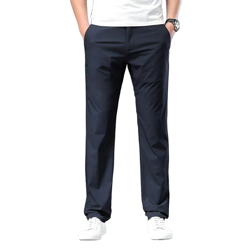 Eric | Porto Chino Pants