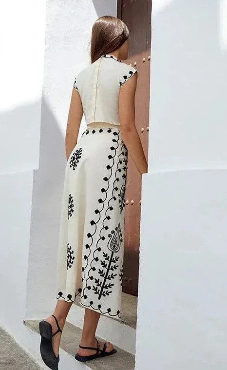 Linda | Two Piece Set