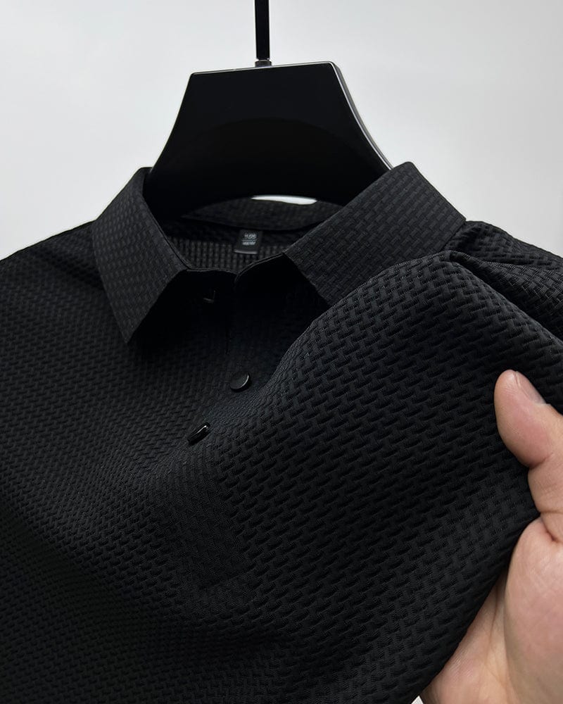 Davanté | Breathable Mesh Performance T-Shirt