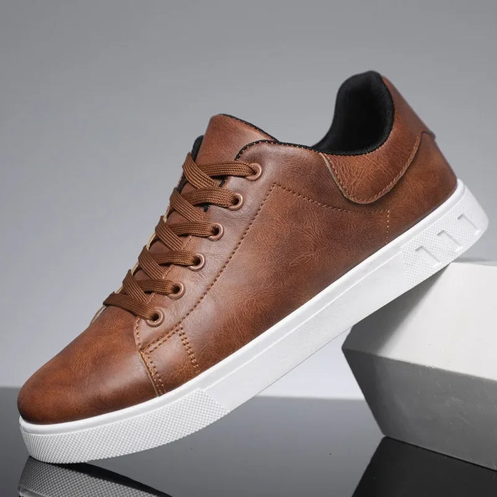 Caelan | Smart Casual Shoes