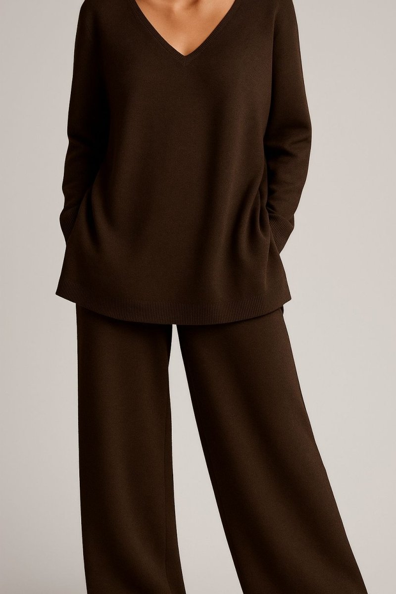 Soryelle™ | Comfortable 2-Piece Set