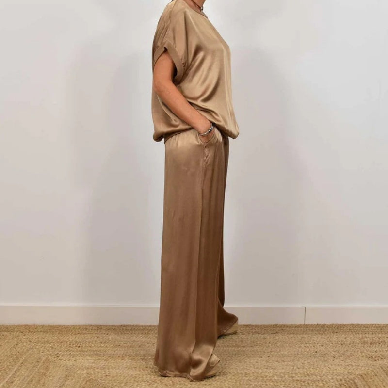 Celine | Elegant Two-Piece Set