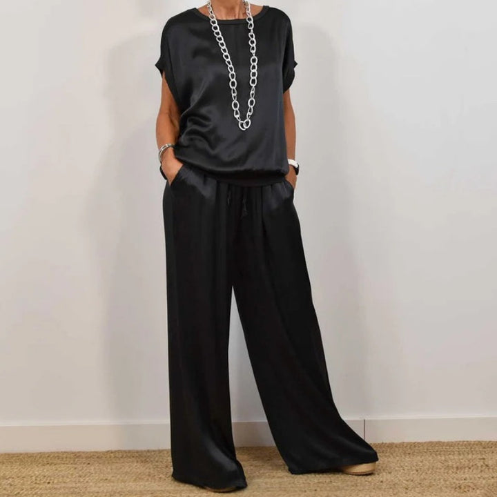 Celine | Elegant Two-Piece Set